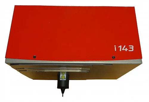 Интегрируемый ударно-точечный маркиратор SIC Marking e10-i143