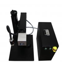 Лазерный гравер G-MARK 100 JPT LP 20Вт