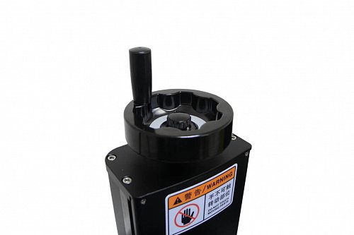Лазерный гравер G-MARK 100 JPT MOPA M7 20Вт