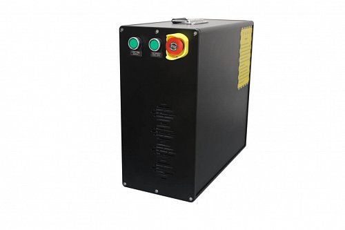 Лазерный гравер G-MARK 100 JPT MOPA M7 20Вт