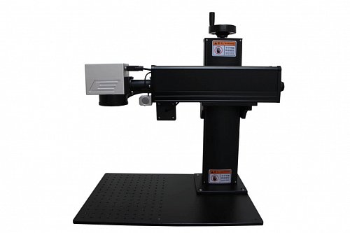 Лазерный гравер G-MARK 100 JPT LP 20Вт