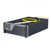 IPG YLR-1000-WC — волоконный лазерный источник 1 кВт