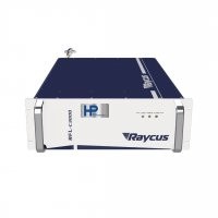 Raycus RFL-C4000S-HP — одномодовый волоконный лазерный источник 4 кВт