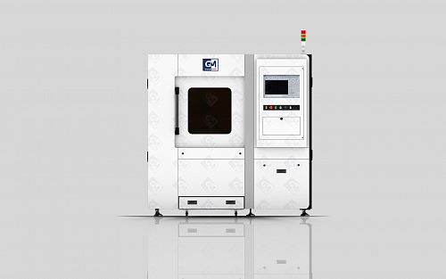 Лазерный станок для микрообработки AEROMACHT 800×800 мм, 2000 Вт