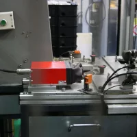 Интегрируемый ударно-точечный маркиратор SIC Marking e10-i53
