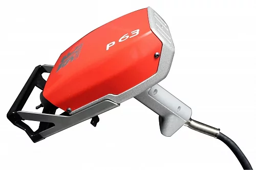 Портативный ударно-точечный маркиратор SIC Marking e10-p63