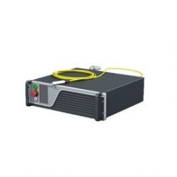 IPG YLR-100-AC — волоконный лазерный источник 100 Вт