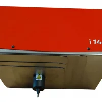 Интегрируемый ударно-точечный маркиратор SIC Marking e10-i143