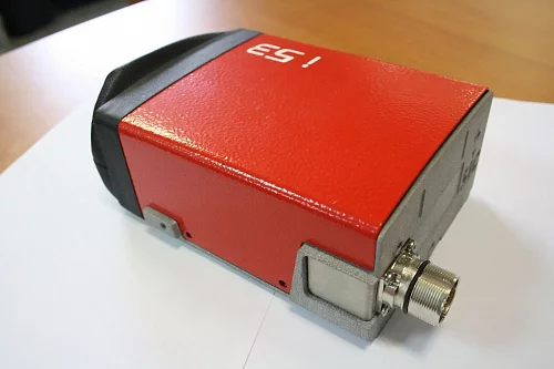 Интегрируемый ударно-точечный маркиратор SIC Marking e10-i53