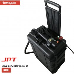 Импульсный лазерный аппарат TURBOLASE R3500 300W Импульсный лазерный аппарат TURBOLASE R3500 300W