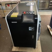 Аппарат лазерной очистки 5в1 Turbolase PowerBox4 1500 Вт